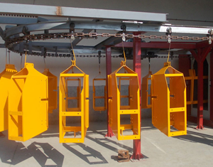 Ümraniye Elektrostatik Toz Boya Ümraniye Elektrostatik Toz Boya